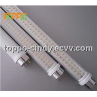 led tube T8 fluorescent/T5 led lamp fluorescent lamp