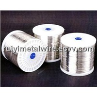 Tinned Copper Wire