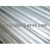 seamless stainless steel tubes/tubing EN10216-5 1.4301/1.4306