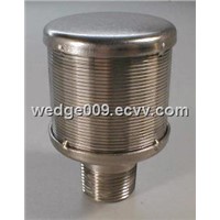 Nozzles/Filter Strainers