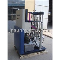 ST02 Silicone Extruder Equipment