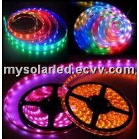 LED Flexible Strip light