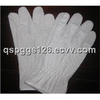 Pigskin Working Gloves (HR-616)