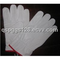 Goatskin Working Gloves (HR-613)