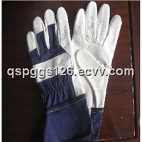 Cowhide Working Gloves (HR-620 )