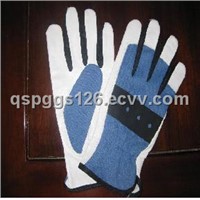 Goatskin Working Gloves (HR-605)