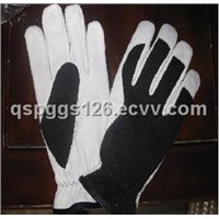 Pigskin Working Gloves (HR-719)