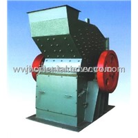 Brick Making Machine - Reaction Type Crusher (100/80)