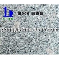 G341B Taocun Grey Granite (Big Flower)