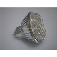 MR11 LED Cup Bulbs