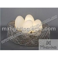 Table Lighting