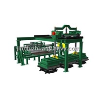 Automatic Setting System