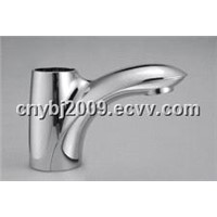 Chrome Plated Faucet