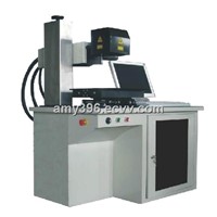 laser engraving machine