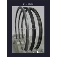 Kia Piston Ring (K2400)
