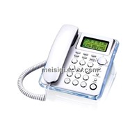Caller ID Telephone,Home Telephone,Caller ID phone