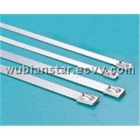 Stainless Steel Cable Tie (UL)
