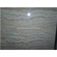 Beige Landscape Tile (WDP0369)