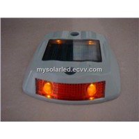 Solar LED Traffic light