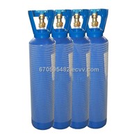 10L Medical Oxygen Cylinder