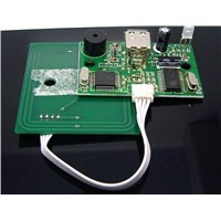125KHz RFID Module