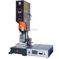2600W PLC Ultrasonic Welding Machine (HY-1526)
