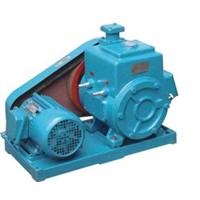 2X Vacuum Pump