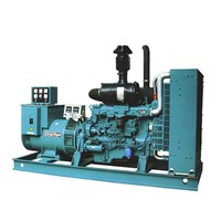 (30-250kw) Diesel Generator