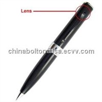 Spy Pen Camera - 3GP 8GB
