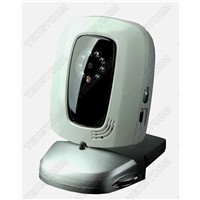 3G video camera alarm system