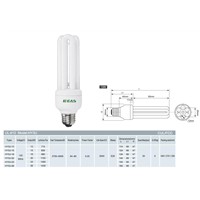 3U Compact Fluorescent Lamp