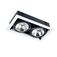 3W LED Downlight,LED Cabinet Light