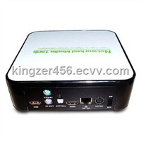 3.5&amp;quot; HDD Player with WiFi,MKV,Network