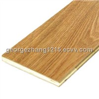 3-layer 1-strip Engineered Flooring