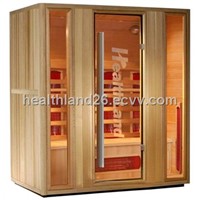 4 Person FIR Sauna (HL-400I)