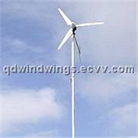600W Wind Turbine Generator
