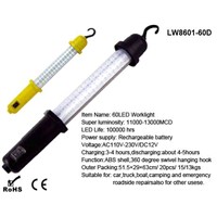 60LED Worklight(LW8601-60D)