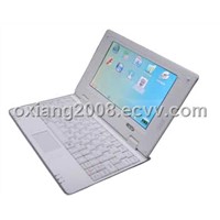 7.0 Inch Mini Laptop (OX-P7001)