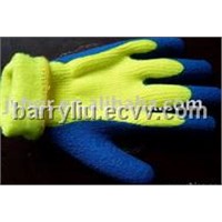 7 Gauge Acrylics Napping  Working Glove