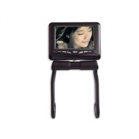 7&amp;quot; Armrest DVD Player with Touch Screen/Bluetooth/iPod/TV