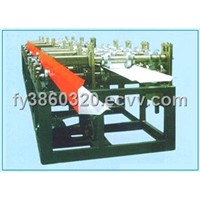 840 Type Corrugated Sheet Dual-Purpose Forming Machine