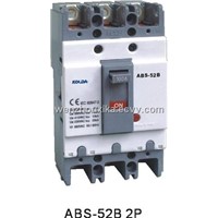 ABS ABE Moulded Case Circiut Breaker