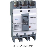 ABS ABE Moulded Case Circiut Breaker