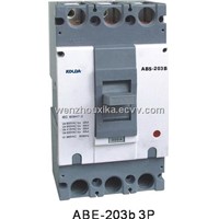 ABS ABE Moulded Case Circuit Breaker