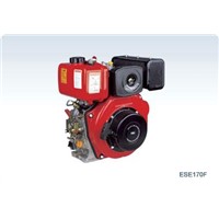 Air Cooled Gasoline Engine