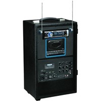 Amplifier (PA-118DUT)