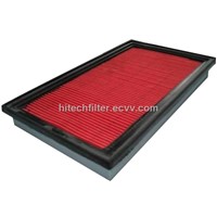 Automotive Air Filter  for Nissan 16546-V0100 air filter cleaner car air filter