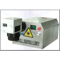 BD laser marking machine