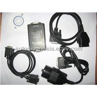 BMW carsoft 6.5 auto Scan Tool CAN Bus OBD2 OBD Reset