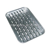 Barbecue Tray Mould